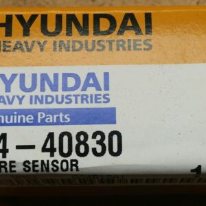 Hyundai Pressure Sensor 31Q4-40830 Wheel Loader Forklift Excavator Heavy Duty Parts Australia Perth