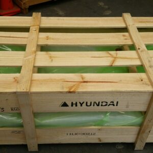 Hyundai Radiator Assy 11LK-30212