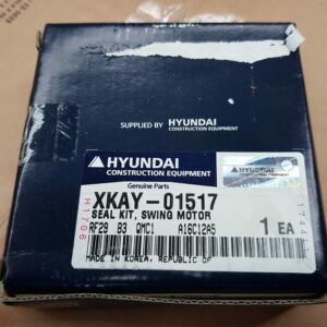 Hyundai Seal Kit Swing Motor XKAY-01517 Excavator Heavy Duty Parts Australia Perth