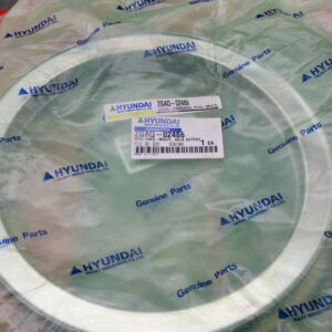 Hyundai Seal Ring Multi Axle Output ZGAQ-02486 Wheel Loader Heavy Duty Parts Australia Perth