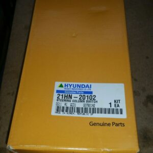 Hyundai Steering Column Switch 21HN-20102 Heavy Duty Parts Australia Perth