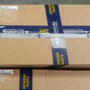 Hyundai 31LF-30020 Steering Cylinder Assy RH Wheel Loader HL740-7 Heavy Duty Parts Australia
