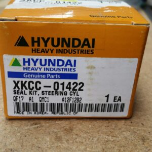 Hyundai Seal Kit Steering Cyl XKCC-01422 Wheel Loader Heavy Duty Parts Australia Perth