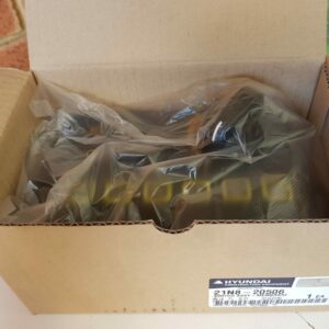 Hyundai Switch Assy Membrane 21N8-20506 Excavator Heavy Duty Parts Australia Perth