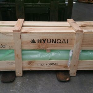 Hyundai T/M Oil Cooler 11LG-30042 Heavy Duty Parts Australia Perth
