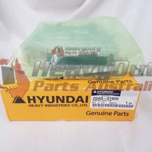 Hyundai Transmission Control Unit ZGAQ-01925 Wheel Loader Heavy Duty Parts Australia Perth
