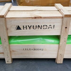Hyundai Transmission Cooler 11LG-30042 Wheel Loader Heavy Duty Parts Australia Perth