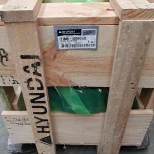 Hyundai Travel Motor Assy 31M8-40040 Excavator Heavy Duty Parts Australia Perth