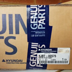 Hyundai Water Pump Assy XJBT-00575 Forklift Heavy Duty Parts Australia Perth