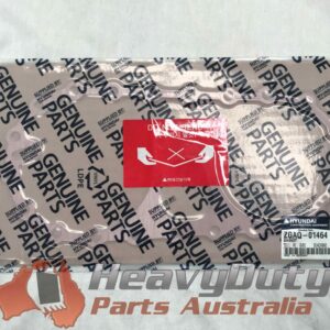 Hyundai Gasket ZGAQ-01464 Heavy Duty Parts Australia Perth Wheel Loader