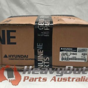 Hyundai Block Valve ZGAQ-01845 Forklift Heavy Duty Parts Australia Perth