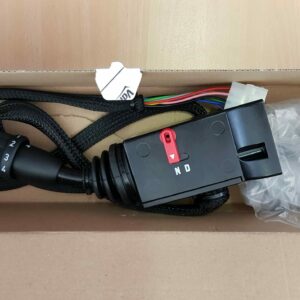 Samsung Gear Selector 8320-00710 Wheel Loader Heavy Duty Parts Australia Perth