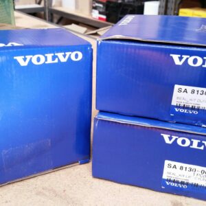 Samsung Seal Kits. SA 8130-00340 SA 8130-00320 Wheel Loader Heavy Duty Parts Australia Perth