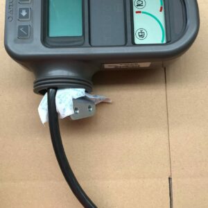 Volvo ECU 14390065 Excavator Heavy Duty Parts Australia Perth