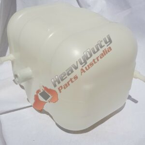 Volvo Expansion Tank 11110211 Wheel Loader Heavy Duty Parts Australia Perth