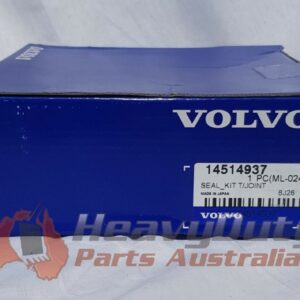 Volvo Seal Kit Turning Joint 14514937 Excavator Heavy Duty Parts Australia Perth
