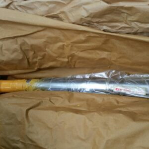 Hyundai Rod Assembly XKCC-00212 Wheel Loader Heavy Duty Parts Australia Perth