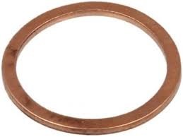 Doosan/Develon Ring Seal 06.56190-0718 Wheel Loader Excavator Heavy Duty Parts Australia Perth