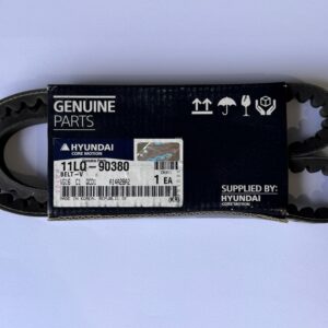 Hyundai Air Con Belt V 11LQ-90380 Wheel Loader Heavy Duty Parts Australia Perth
