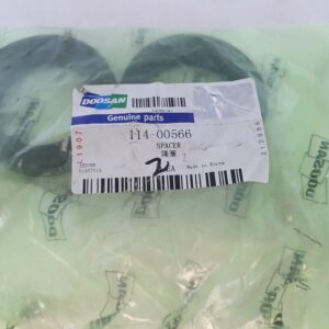 Doosan/Develon Spacer 114-00566 Wheel Loader Heavy Duty Parts Australia