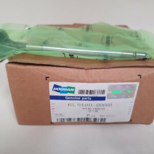 Doosan/Develon Valve Exhaust 65.04101-0066B Wheel Loader Excavator Heavy Duty Parts Australia Perth