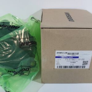 Doosan/Develon Housing Breather 65.01801-5100 Heavy Duty Parts Australia Perth