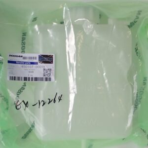 Doosan/Develon Reserve Tank 450107-00018 Heavy Duty Parts Australia Perth