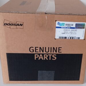 Doosan/Develon Supply Module 300628-00628B Wheel Loader Excavator Heavy Duty Parts Australia Perth