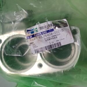 Doosan/Develon Thermostat Housing 65.06404-0021B Excavator Heavy Duty Parts Australia