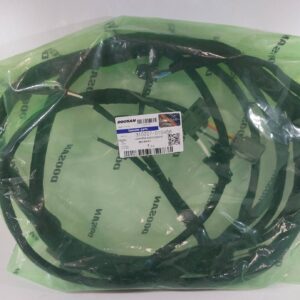 Doosan/Develon Harness Assy Engine 310207-01046A | Heavy Duty Parts