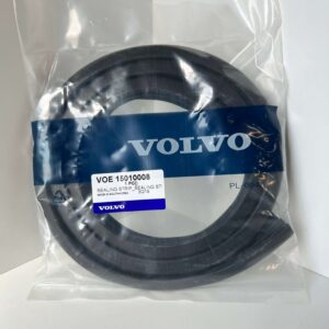 Volvo Sealing Strip VOE 15010008 Excavator Heavy Duty Parts Australia