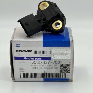Doosan/Develon Oil Pressure Temp Sensor 65.27427-7001 Excavator Wheel Loader Perth Heavy Duty Parts