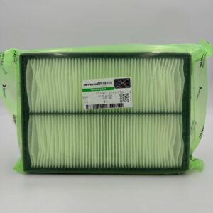 Develon Aircon Filter 400402-00077A Heavy Duty Parts Australia Excavator Parts