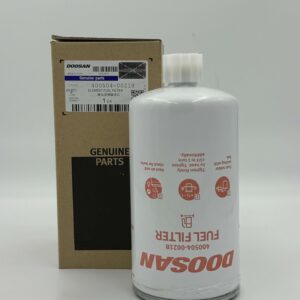 Doosan/Develon Element, Fuel Filter 400504-00218 Wheel Loader Heavy Duty Parts Australia
