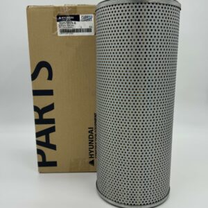 Hyundai Element-Return Filter 31E9-1019-A Excavator Heavy Duty Parts Australia
