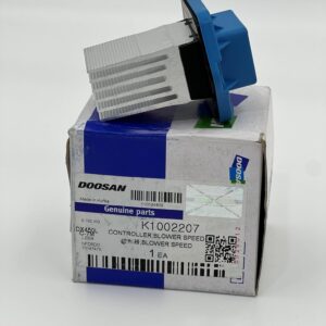 Doosan/Develon Blower Speed Controller K1002207 Excavator Wheel Loader Heavy Duty Parts Australia Perth