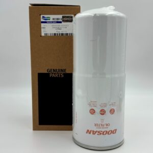 Doosan/Develon Cartridge Oil Filter 400508-00053 Heavy Duty Parts Australia Perth Wheel Loader