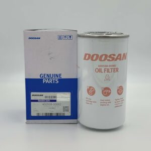 Doosan/Develon Cartridge, Oil Filter 400508-00082 Heavy Duty Parts Australia Perth Wheel Loader Excavator