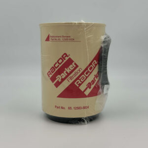 Doosan/Develon Element, Fuel Filter 65.12503-5024 Heavy Duty Parts Australia Perth Forklift