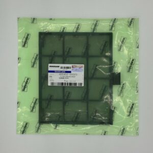 Doosan/Develon Filter, Aircon; Mesh 400402-00023 Heavy Duty Parts Australia Perth Wheel Loader