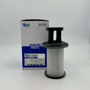 Doosan/Develon Filter, High Efficiency Breather 65.01804-7005 Heavy Duty Parts Australia