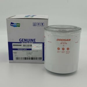 Doosan/Develon Filter, Oil 400405-00143 Heavy Duty Parts Australia Perth Excavator