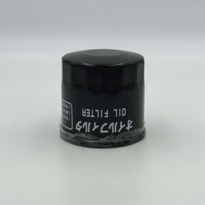 Hyundai Filter Engine Oil 129150-35153 Heavy Duty Parts Australia Perth Excavator