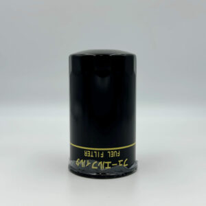 Hyundai Filter Fuel 129907-55801 Heavy Duty Parts Australia Perth Excavator