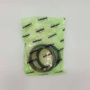 Doosan/Develon Seal Kit, Track Spring 401107-01023A Heavy Duty Parts Australia Perth Excavator