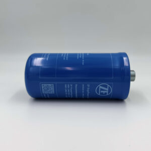 Hyundai Transmission Filter ZGAQ-02400 Heavy Duty Parts Australia Perth Forklift Wheel Loader