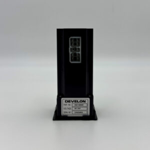 Develon Panel Assy Wiper Control 543-00095 Heavy Duty Parts Australia Perth Excavator