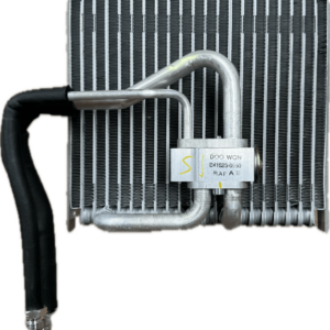 Doosan/Develon Evaporator Assy K1002215 Heavy Duty Parts Australia Perth Excavator