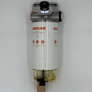 Doosan/Develon Excavator Pre Fuel Filter 400403-00675 Heavy Duty Parts Australia Perth