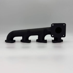 Hyundai Exhaust Manifold XJBR-00839 Heavy Duty Parts Australia Perth Forklift